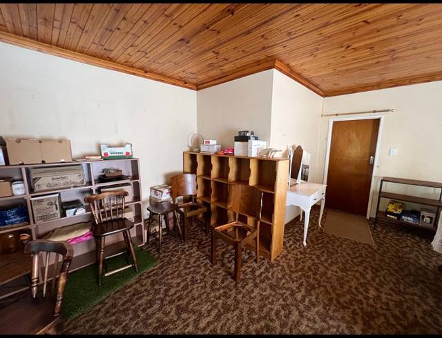 4 BEDROOM FREESTANDING FOR SALE IN NEWHOLME